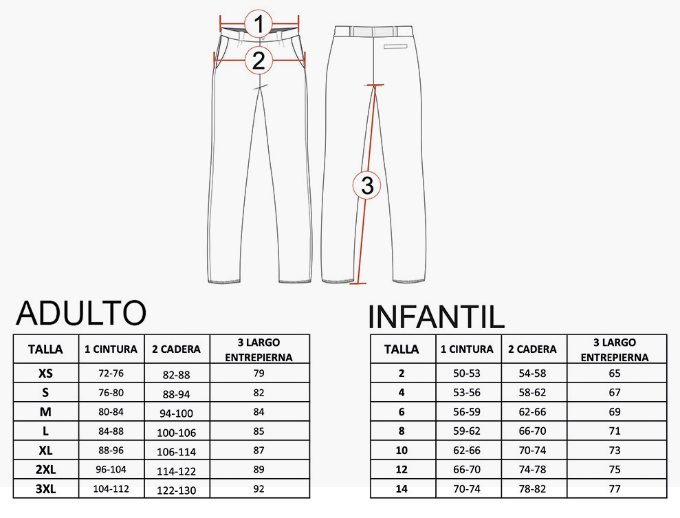 PANTALON-JUEGO