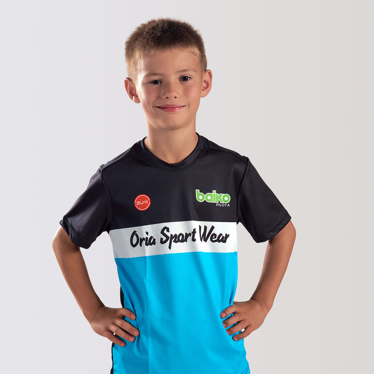 Camiseta de Entrenamiento Infantil